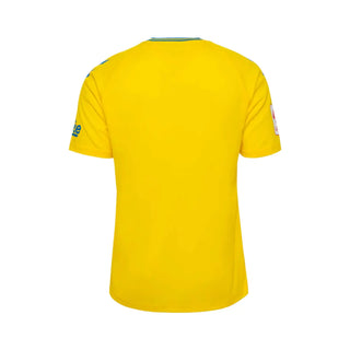 UD LAS PALMAS HOME JERSEY 2023-24
