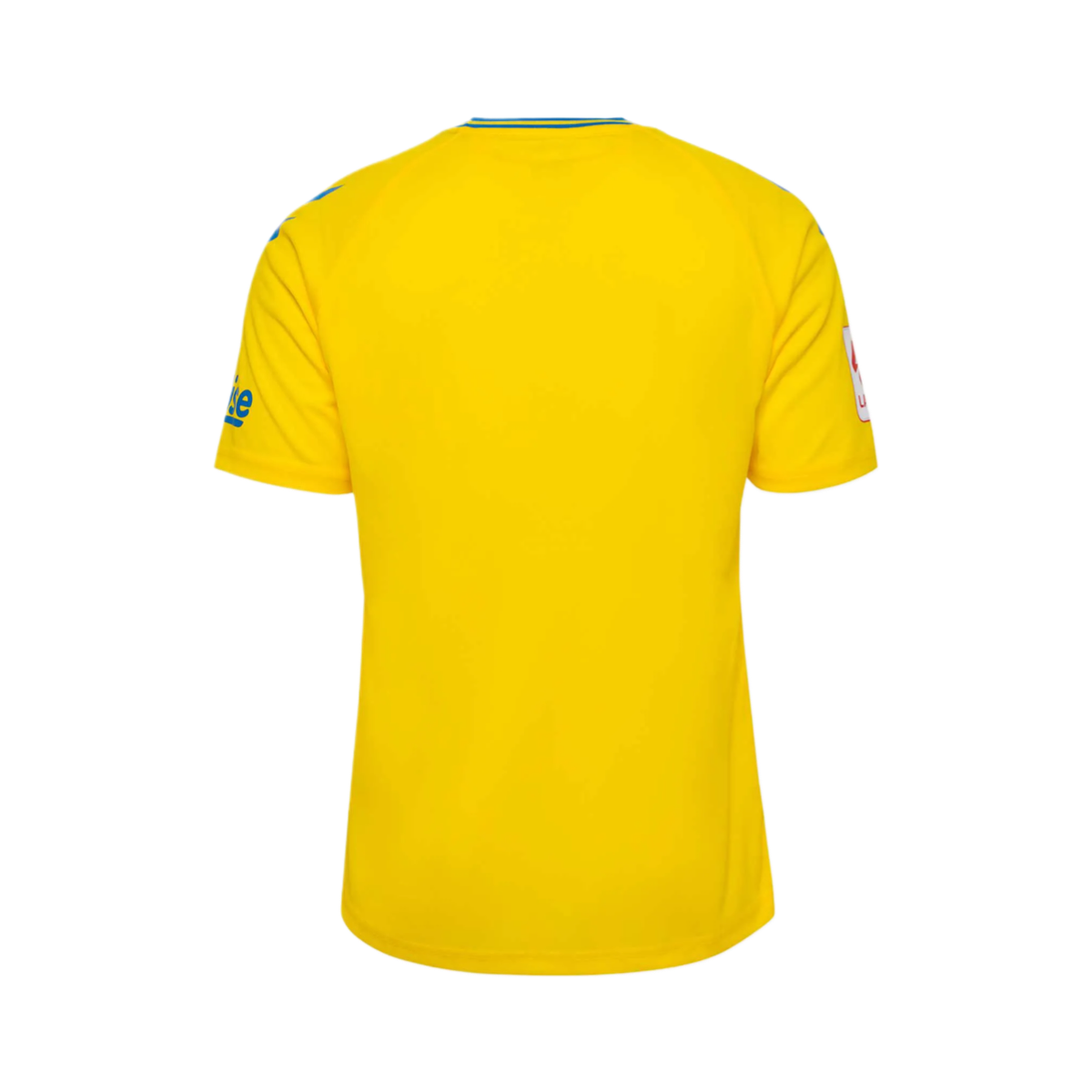 2023-24 UD Las Palmas 1a Equipación Nation Jersey