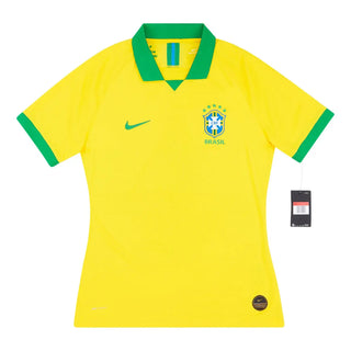 BRAZIL HOME JERSEY 2020