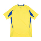 2024-25 Al-Nassr FC 1a Equipación