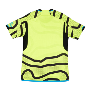 ARSENAL FC AWAY JERSEY 2023-24