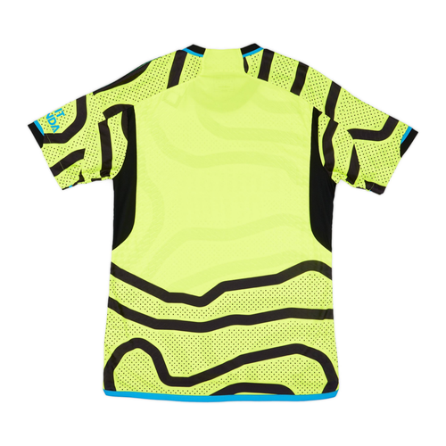 2023-24 Arsenal FC 2a Equipación product image 2