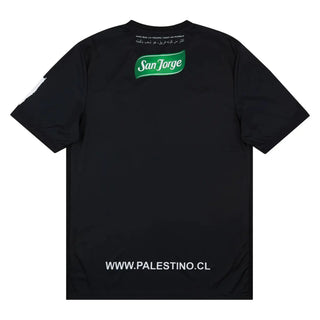 CD PALESTINO AWAY JERSEY 2022-23