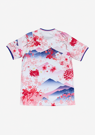 JAPAN 2024 ‘Sakura Horizon’ SPECIAL EDITION JERSEY