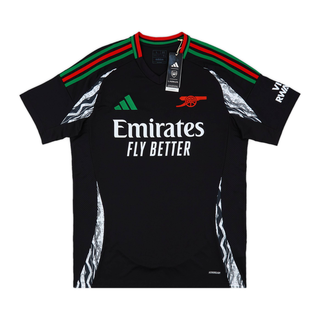 ARSENAL FC AWAY JERSEY 2024-25