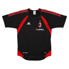 2005-06 AC Milan Equipación Edición Especial