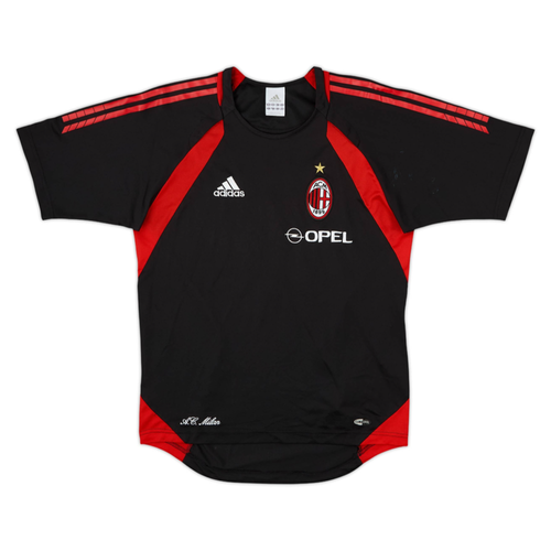 2005-06 AC Milan Equipación Edición Especial product image