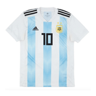 2018 Argentina 1a Equipación