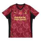 2025-26 Galatasaray SK 3a Equipación