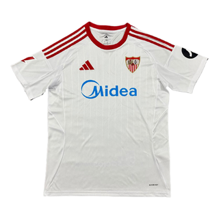SEVILLA FC HOME JERSEY 2025-26