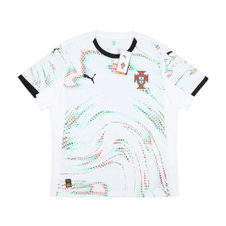 PORTUGAL AWAY JERSEY 2025