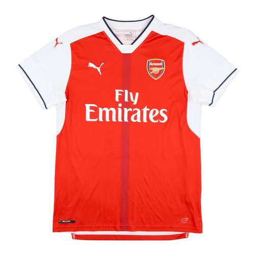 2016-17 Arsenal FC 1a Equipación product image