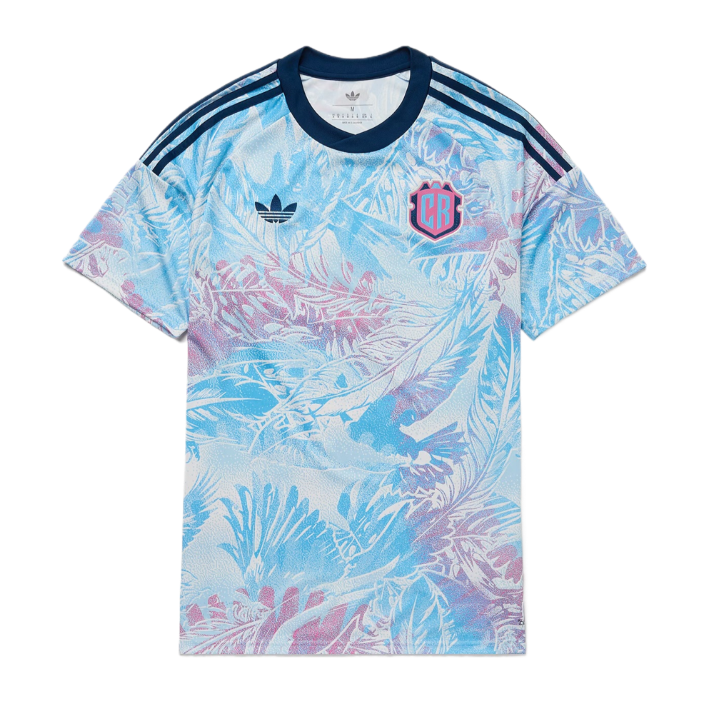 2026 Costa Rica 2a Equipación product image