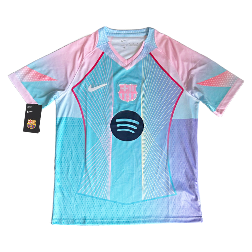 FC BARCELONA SPECIAL EDITION JERSEY 2024-25