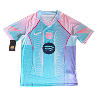 FC BARCELONA SPECIAL EDITION JERSEY 2024-25