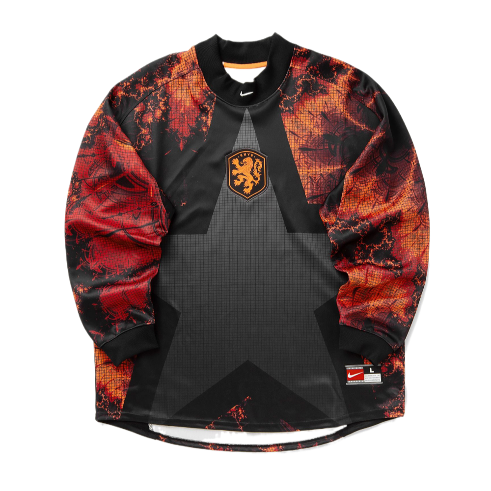 NETHERLANDS SPECIAL EDITION JERSEY 2025