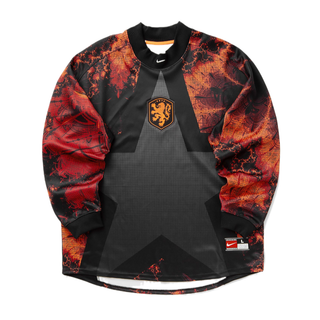 NETHERLANDS SPECIAL EDITION JERSEY 2025