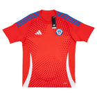2024 Chile 1a Equipación