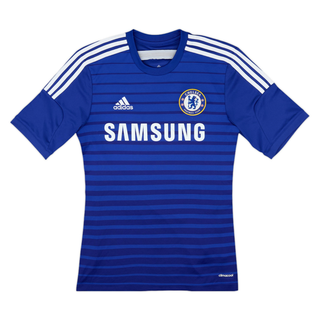 CHELSEA FC HOME JERSEY 2014-15