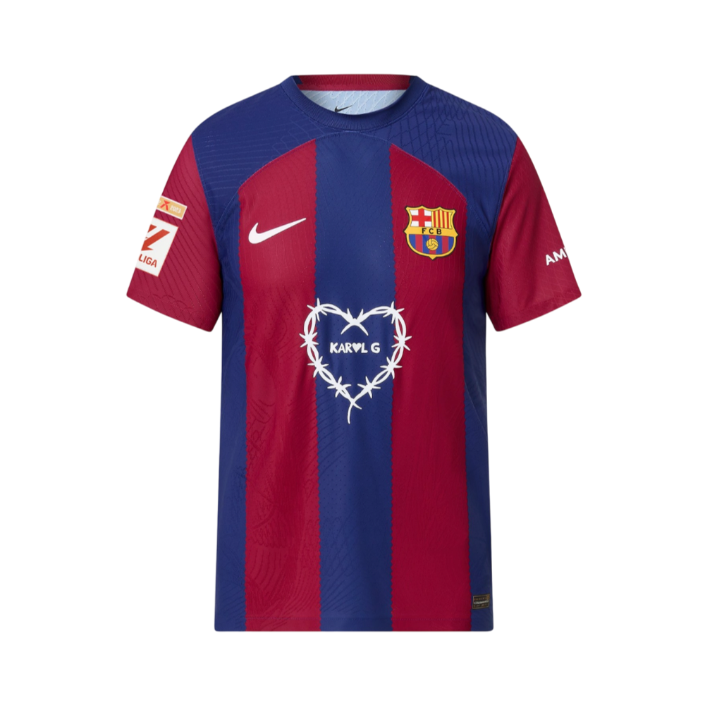 FC BARCELONA SPECIAL EDITION JERSEY 2023-24