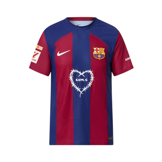 FC BARCELONA SPECIAL EDITION JERSEY 2023-24