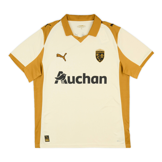 RC LENS THIRD JERSEY 2025-26