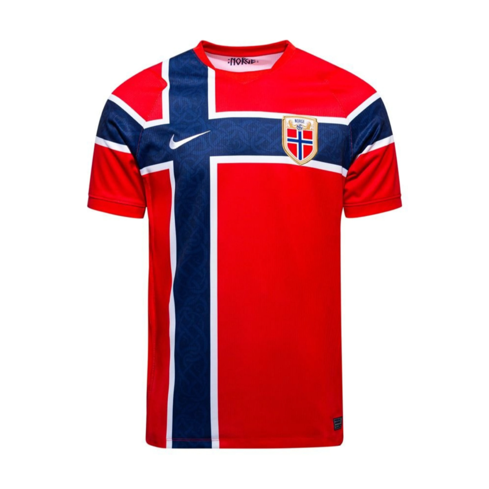 2026 Noruega 1a Equipación product image