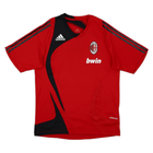 2006-07 AC Milan Equipación Edición Especial