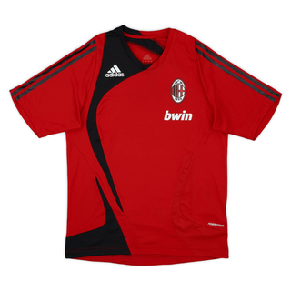AC MILAN SPECIAL EDITION JERSEY 2006-07