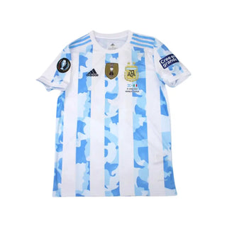 2022 Argentinien Sonderedition Trikot