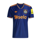 2025-26 Newcastle United FC 3a Equipación