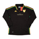 2022-23 Venezia FC 1a Equipación Manga Larga