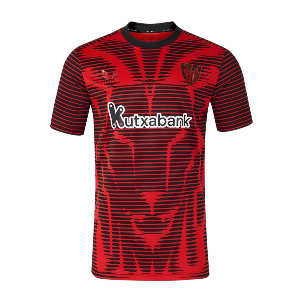 ATHLETIC CLUB FOURTH JERSEY 2025-26
