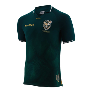 BOLIVIA HOME JERSEY 2026