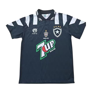 BOTAFOGO FR HOME JERSEY 1995-96