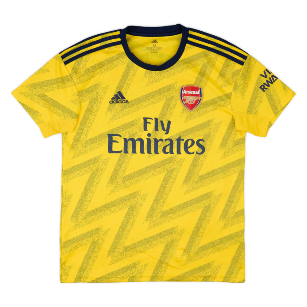 ARSENAL FC AWAY JERSEY 2019-20