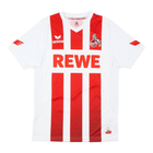 2016-17 1. FC Köln 1a Equipación