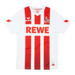 1. FC KOLN HOME JERSEY 2016-17
