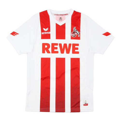 2016-17 1. FC Köln 1a Equipación product image