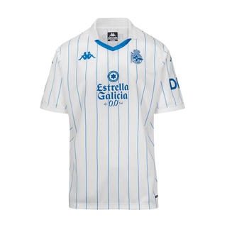 2025-26 RC Deportivo de La Coruña Sonderedition Trikot
