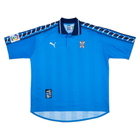 1998-99 CD Tenerife 2a Equipación