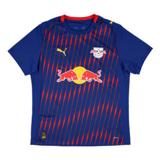 RB LEIPZIG AWAY JERSEY 2025-26