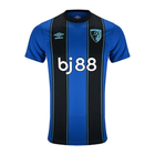 2025-26 AFC Bournemouth 2a Equipación