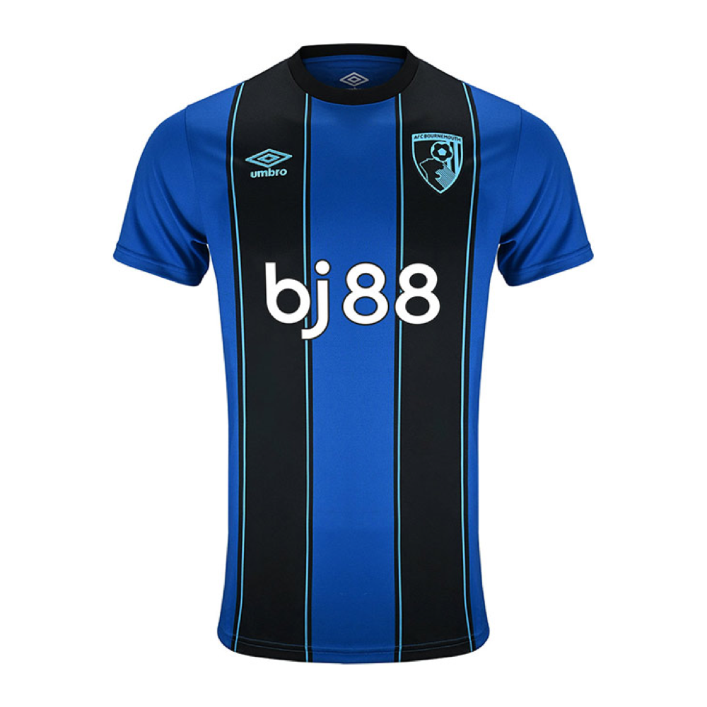 AFC BOURNEMOUTH AWAY JERSEY 2025-26