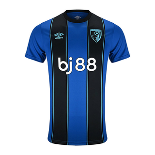 AFC BOURNEMOUTH AWAY JERSEY 2025-26