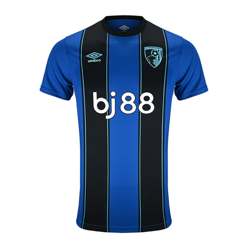 2025-26 AFC Bournemouth 2a Equipación product image