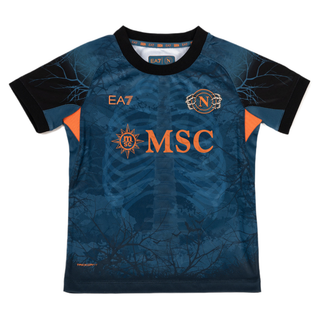 SSC NAPOLI SPECIAL EDITION JERSEY 2025-26