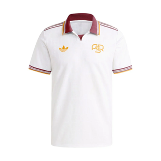 AS ROMA FOURTH JERSEY 2025-26