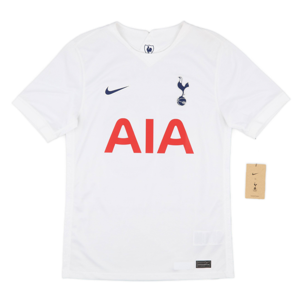 TOTTENHAM HOTSPUR FC HOME JERSEY 2021-22