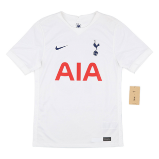 TOTTENHAM HOTSPUR FC HOME JERSEY 2021-22